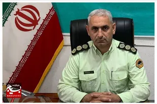 کشف ۲۳ کیلوگرم مواد مخدر در سرچم