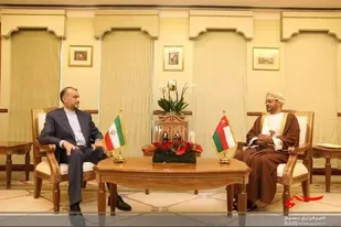 تأکید امیرعبداللهیان بر حُسن&zwnj;نیت ایران برای رسیدن به توافق خوب