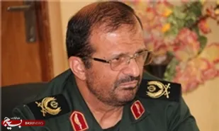 عده ای کج فهم نمی دانند دشمن می خواهد جنگ را به داخل مرزهای ایران بکشاند / هرجا ضعفی هست به دلیل عدم وجود نیروهای مومن و انقلابی است