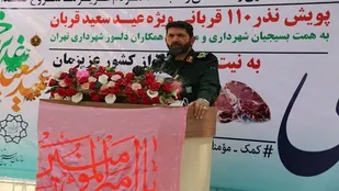 "همدلی" رمز موفقیت کشور در بحران&zwnj;ها است