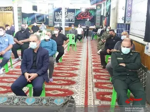 تشریح طرح شهید سلیمانی در روستاهای تنکابن
