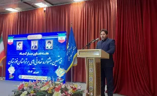 یک مسئول وزارت تعاون: ۵۴ درصد تعاونی&zwnj;های کشور تولیدی هستند