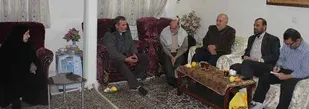 ایران بعد از پیروزی انقلاب اسلامی زنده شده است