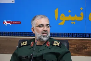خبرنگاران و اصحاب رسانه روایتگر اقتدار ایران اسلامی هستند