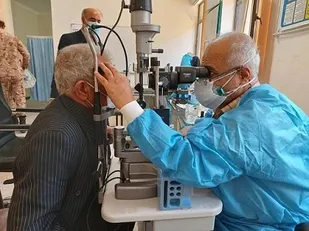 پزشکانی که با ویزیت رایگان مشق عشق می&zwnj;کنند