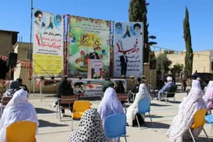 اهدا جهیزیه به ۴۲ نوعروس تحت حمایت