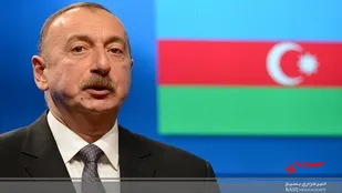تمایل الهام علی&zwnj;اف به مشارکت ایران در بازسازی قره باغ