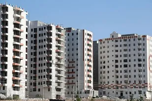 مسکن رتبه نخست در سرمایه گذاری