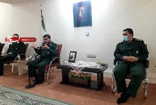 در شب قدر انقلاب قرار داریم و باید خرمشهر دیگری را رقم بزنیم/  امروز انتقام سخت حضور در انتخابات است