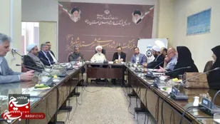 قانون جوانی جمعیت و فرزندآوری در دستور کار مسوولان شاهرود