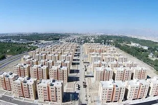 ۲هزار واحد مسکونی  نهضت ملی مسکن در سفر رئیس جمهور به زنجان تحویل متقاضیان می&zwnj;شود