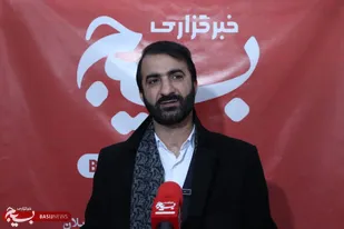 نخبگان علمی بسیج گیلان توانمندی&zwnj;های خود را در اسوه بسیج به نمایش گذاشتند&nbsp;&nbsp;