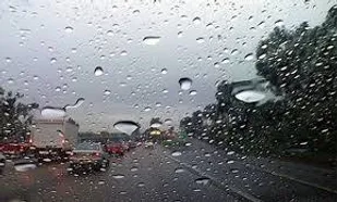 پیش بینی بارش های پراکنده و وزش باد در لرستان