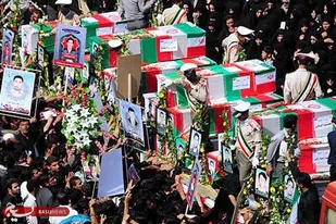 گلایه&zwnj;&zwnj;های به حق فرزندان شهدا از دولت و مسئولان بنیاد شهید