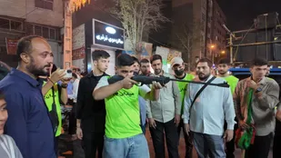 آغاز رقابت&zwnj;های بزرگ میدان یار در کمالشهر/ از امداد و نجات تا روایت رسانه&zwnj;ای؛ رویش جوانان بسیجی در بستر اجتماعات شبانه