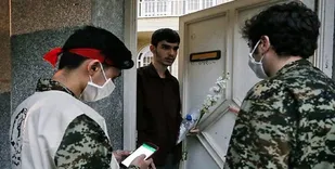 فعالیت هزار تیم مقابله با کرونا در قالب قرارگاه شهید سلیمانی در خراسان&zwnj;شمالی