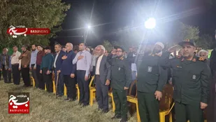نسل جوان باید با فرهنگ جهاد و شهادت آشنا شوند
