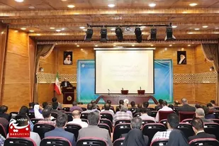 دوره توانمندسازی مدیران کانون&zwnj;های تخصصی استان لرستان