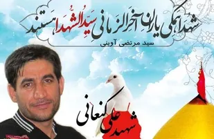 مسئولان فکری به حال غربت خانواده شهدای مدافع حرم افغانستانی کنند