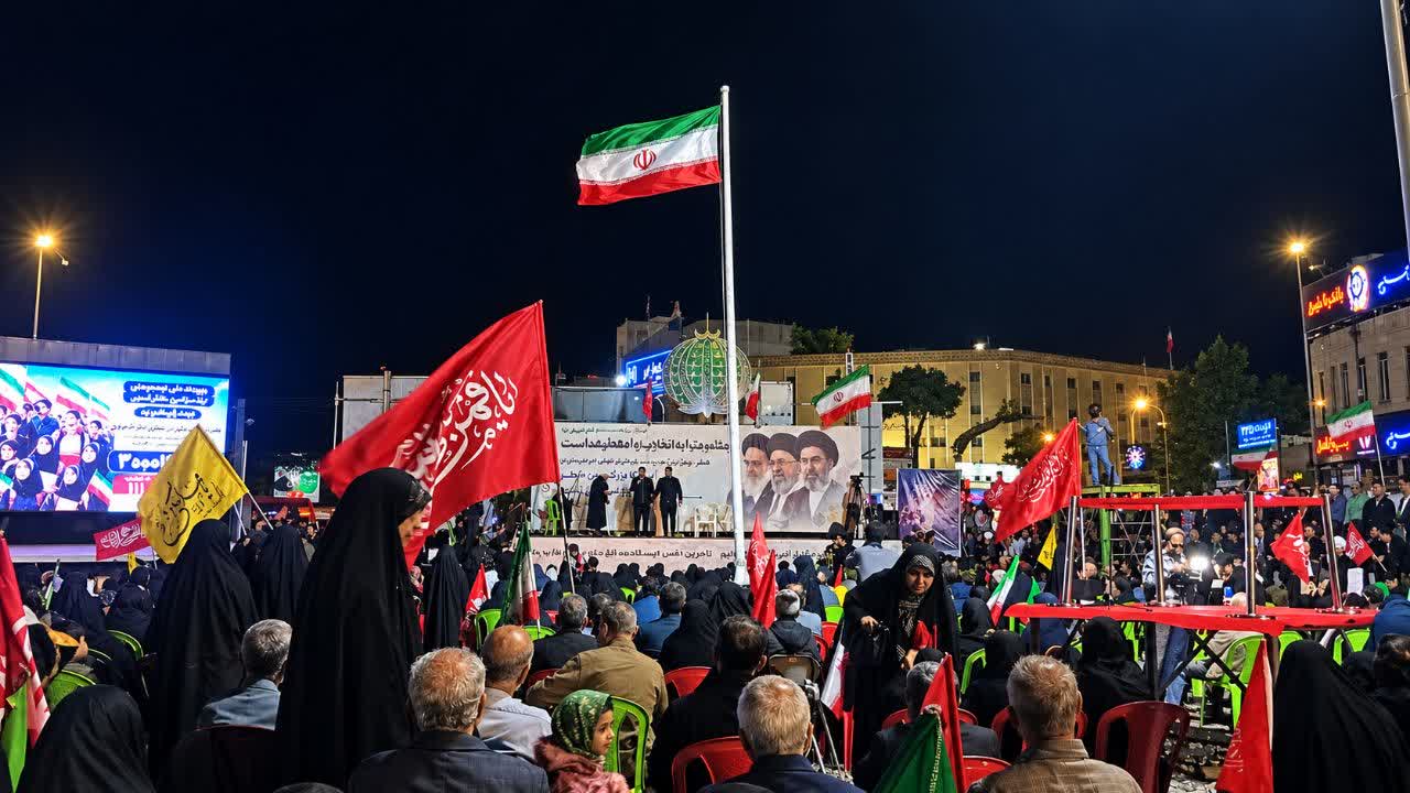 آغاز رویداد ملی دانش‌آموزی «نو میدان» در سمنان
