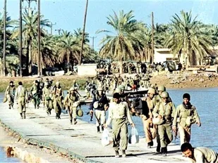 عملیات والفجر 8 و غافلگیری دشمن / روایتی از نقش حفاظت اطلاعات در پیروزی رزمندگان دوران دفاع مقدس