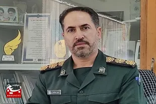 &nbsp;والفجر ۸ تبلور اراده و ایمان رزمندگان اسلام بود
