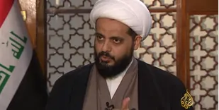 هشدار &laquo;عصائب اهل الحق&raquo; عراق درباره توافق بین بغداد و اربیل