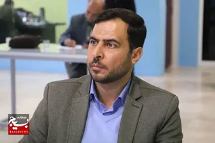 اینجا قزوین، روی موج &laquo;جام رسانه امید&raquo;