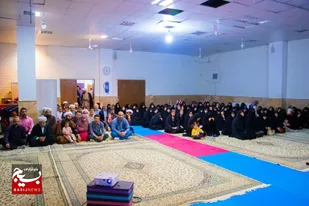 جلسه توجیهی ویژه برنامه&zwnj;های تابستانی برگزار شد