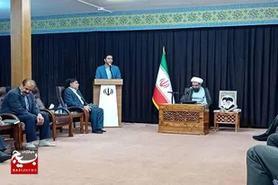 رسانه&zwnj;ها با تولید محتوای مناسب در مسیر ارزش&zwnj;های انقلابی حرکت کنند