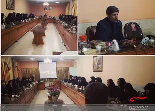 مقابله با جنگ نرم و تفکر حسینی الگوی جامعه قرار گیرد