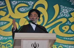 باید در طول سال به مباحث پیرامون عید سعید غدیرخم توجه شود
