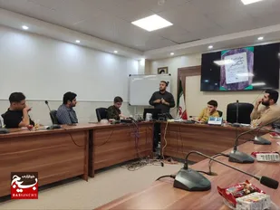 برگزاری میزگرد &laquo;انسجام ملی&raquo; با حضور دبیر شورای تبیین مواضع کشور در قم