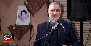 زاکانی: عده&zwnj;ای نان امام را می&zwnj;خورند و توجهی به مکتب امام ندارند