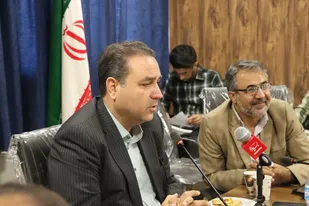 هشدار فرماندار نیشابور درباره شکست در &laquo;جنگ روایت&zwnj;ها&raquo;