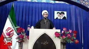 شعله مقاومت در جهان باید روشن بماند