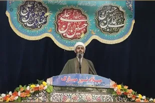 دستاوردهای درخشان سپاه افتخار ملت و مایه ترس دشمنان است