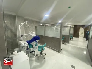 راه اندازی درمانگاه تخصصی پادادشهر با &laquo;تعرفه نازل&raquo; از سوی بسیج