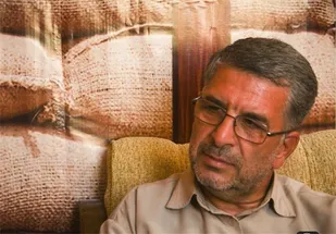 فرمانده قرارگاه مشترک راهیان نور به شهادت رسید