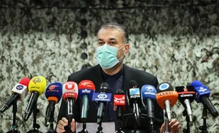 برنامه های گرامیداشت شهید سلیمانی بین المللی برگزار می شود