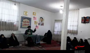 لزوم آگاه&zwnj;سازی نسل جوان برای مقابله با هر فتنه&zwnj;ای از سوی دشمنان