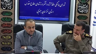 معجزه الهی در صحرای طبس برای نسل امروز تشریح و تبیین شود