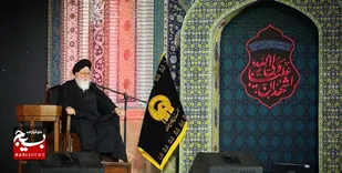 شب قدر فرصتی برای خدایی &lrm;شدن/ علی(ع) نزدیکترین فرد به ذات اقدس الهی است