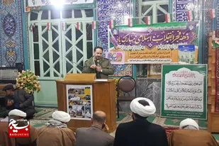 انتخابات یکی از اصلی&zwnj;ترین میدان&zwnj;های حضور مردم برای نقش&zwnj;آفرینی است