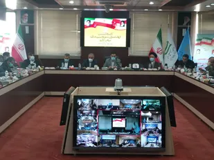 امید آفرینی، صیانت از گفتمان مشارکت پرشور و انتخاب اصلح