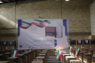 اهدای 550 دستگاه وسیله گرمایشی به نیازمندان آذربایجان شرقی
