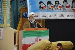 یادواره شهدای دانش آموز در نقده برگزار شد