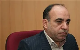 بیدارپور معاون برنامه ریزی و توسعه مشارکت های مردمی سازمان نوسازی مدارس کشور شد