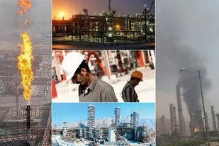 وعده&zwnj;ها محقق نشد؛ نیروهای اخراجی پارس جنوبی همچنان بلاتکلیفند