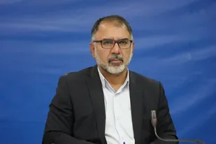 ضرورت تکمیل سد&zwnj;های معشوره و مخمل کوه